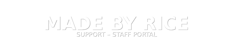 osTicket :: Staff Control Panel